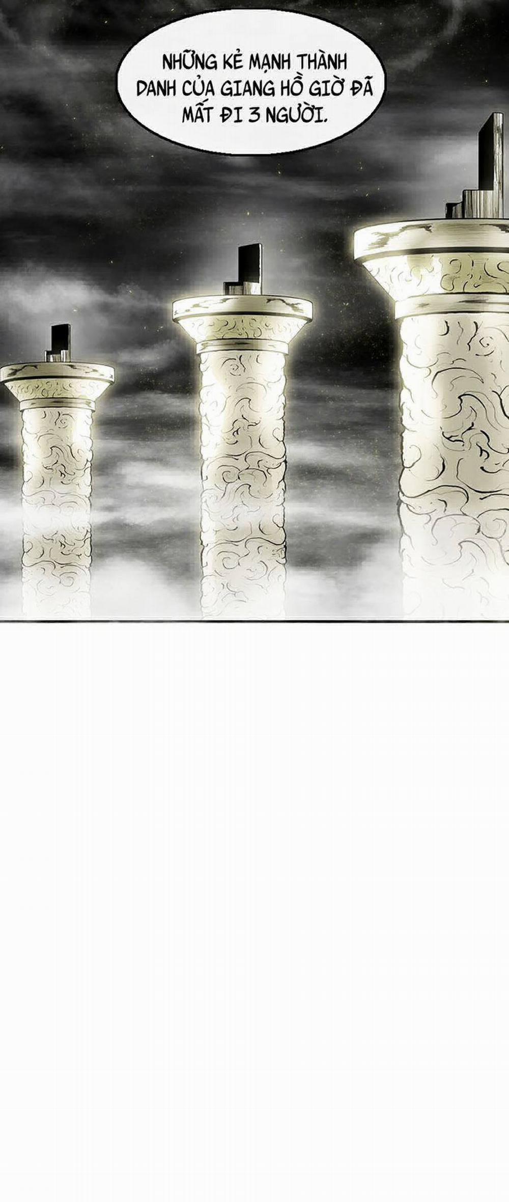 Bắc Kiếm Giang Hồ 144 trang 10