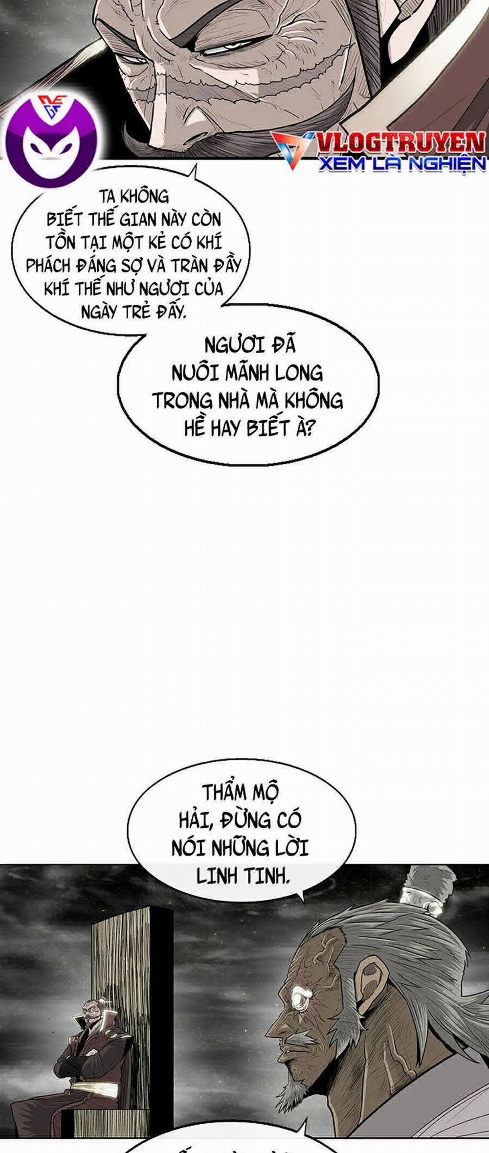 Bắc Kiếm Giang Hồ 144 trang 12