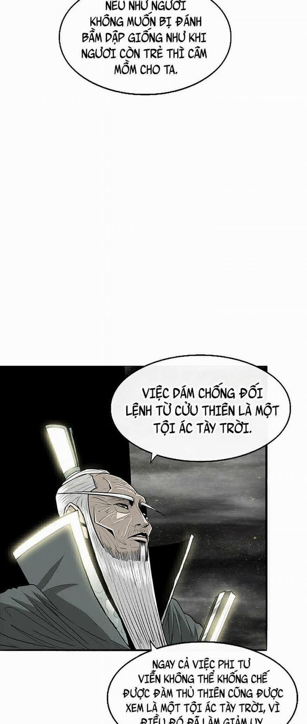 Bắc Kiếm Giang Hồ 144 trang 13