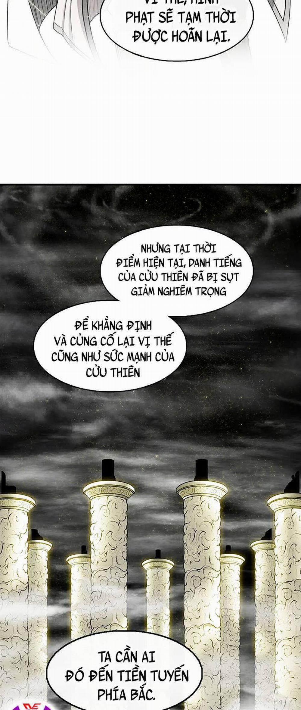 Bắc Kiếm Giang Hồ 144 trang 15