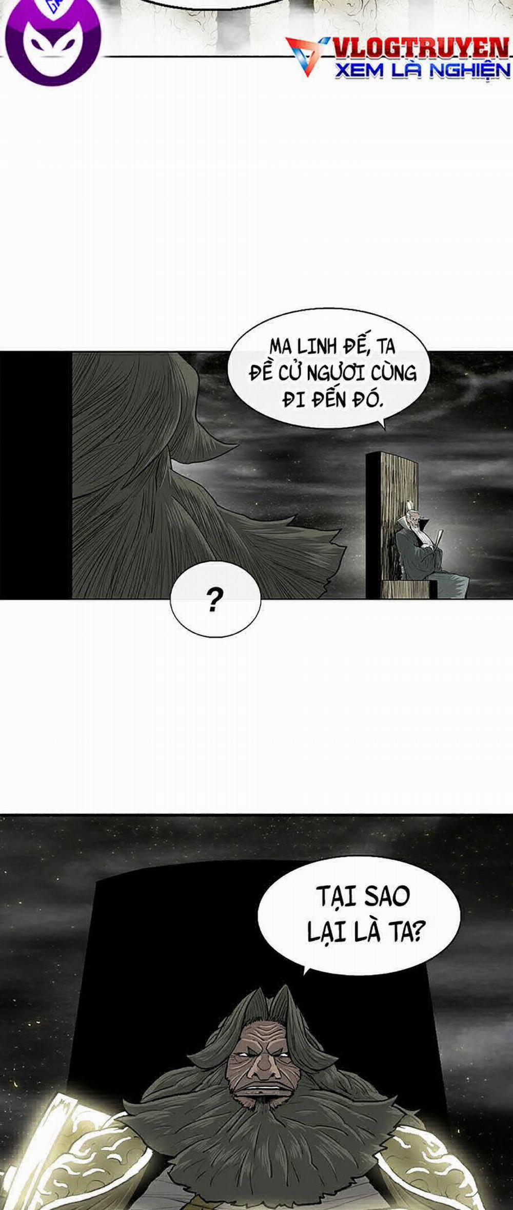 Bắc Kiếm Giang Hồ 144 trang 16