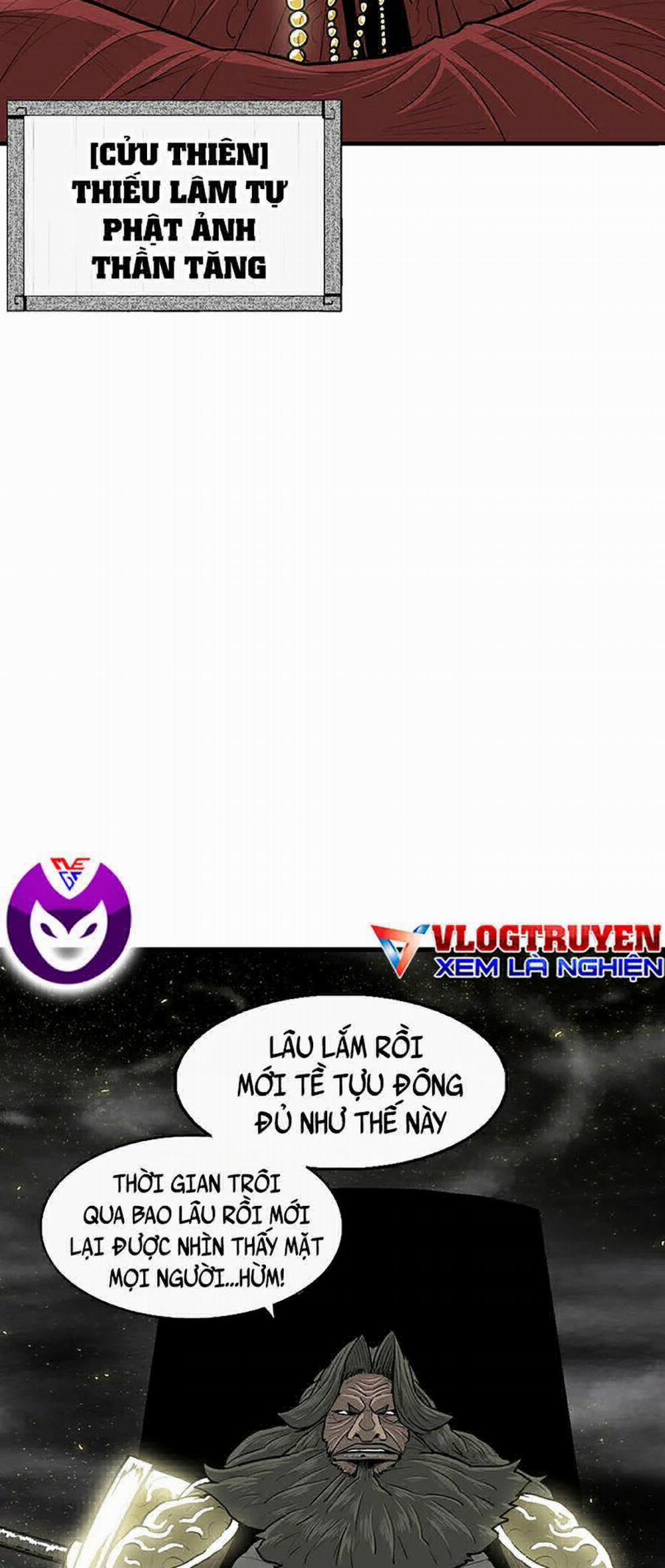 Bắc Kiếm Giang Hồ 144 trang 2