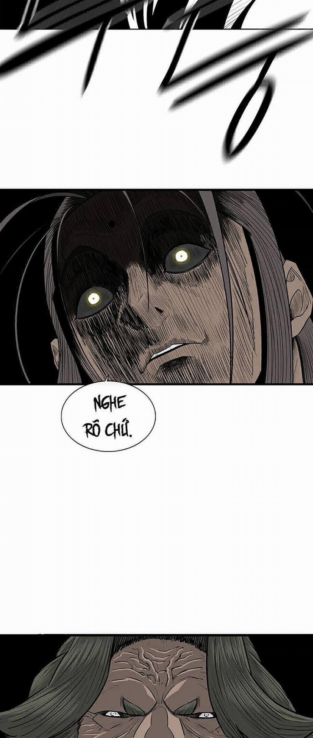 Bắc Kiếm Giang Hồ 144 trang 20