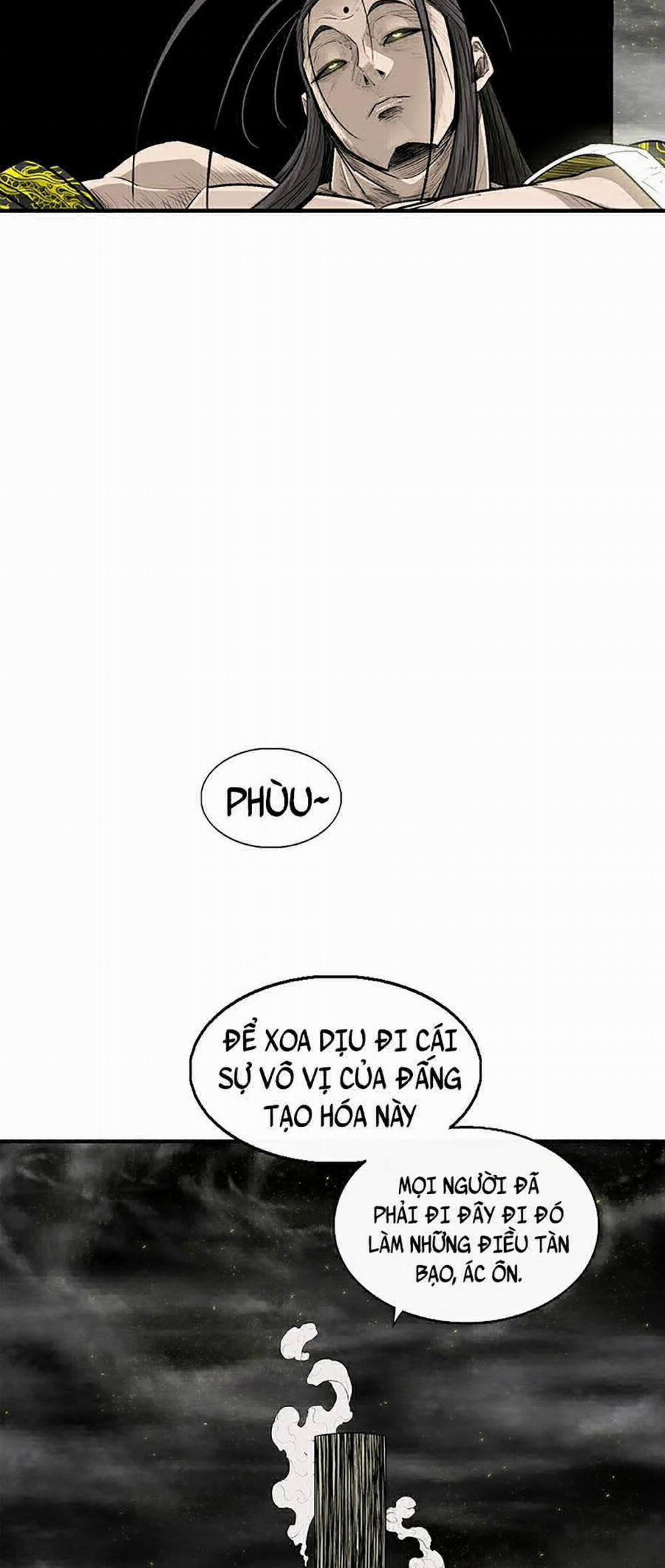 Bắc Kiếm Giang Hồ 144 trang 22