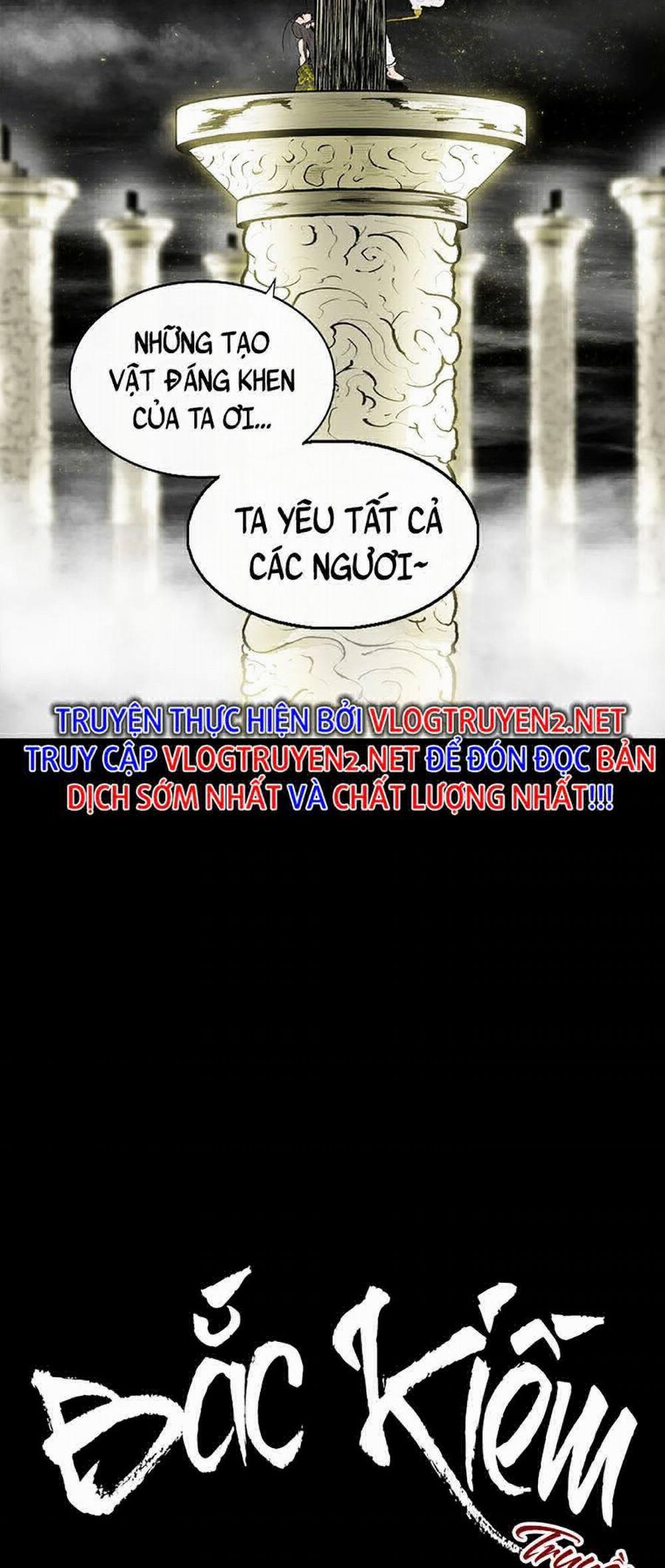 Bắc Kiếm Giang Hồ 144 trang 23