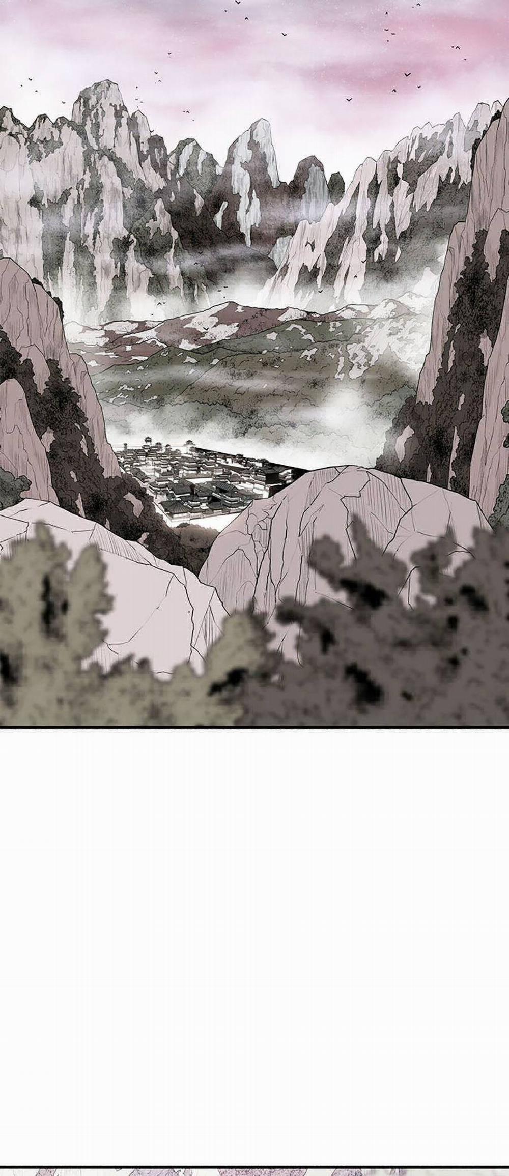 Bắc Kiếm Giang Hồ 144 trang 26