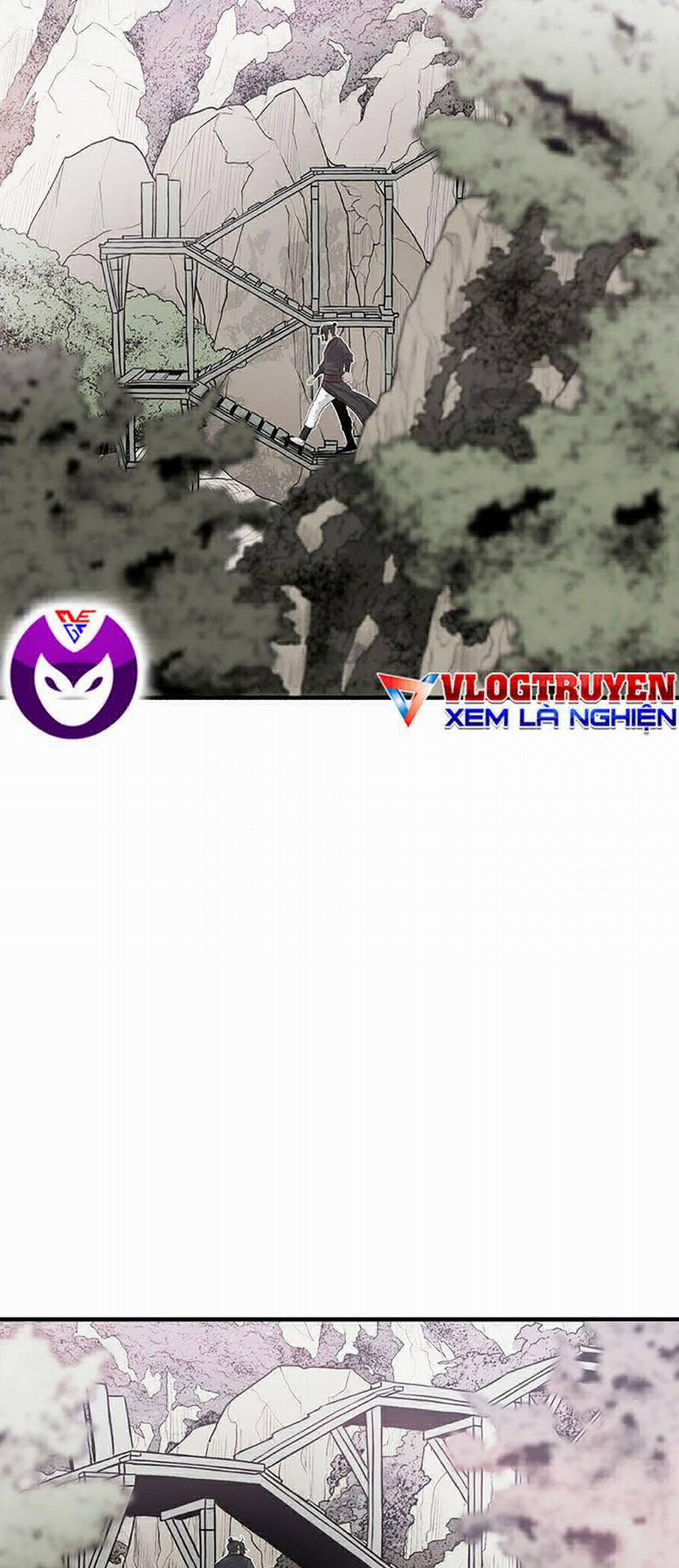 Bắc Kiếm Giang Hồ 144 trang 27