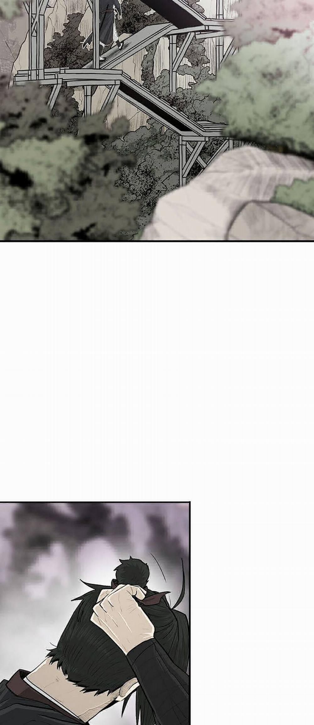 Bắc Kiếm Giang Hồ 144 trang 28