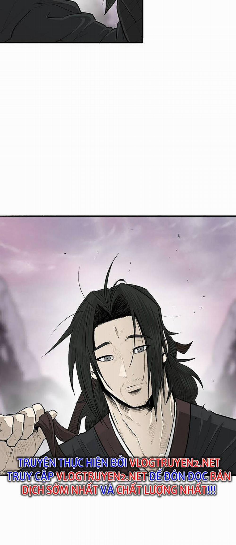 Bắc Kiếm Giang Hồ 144 trang 29