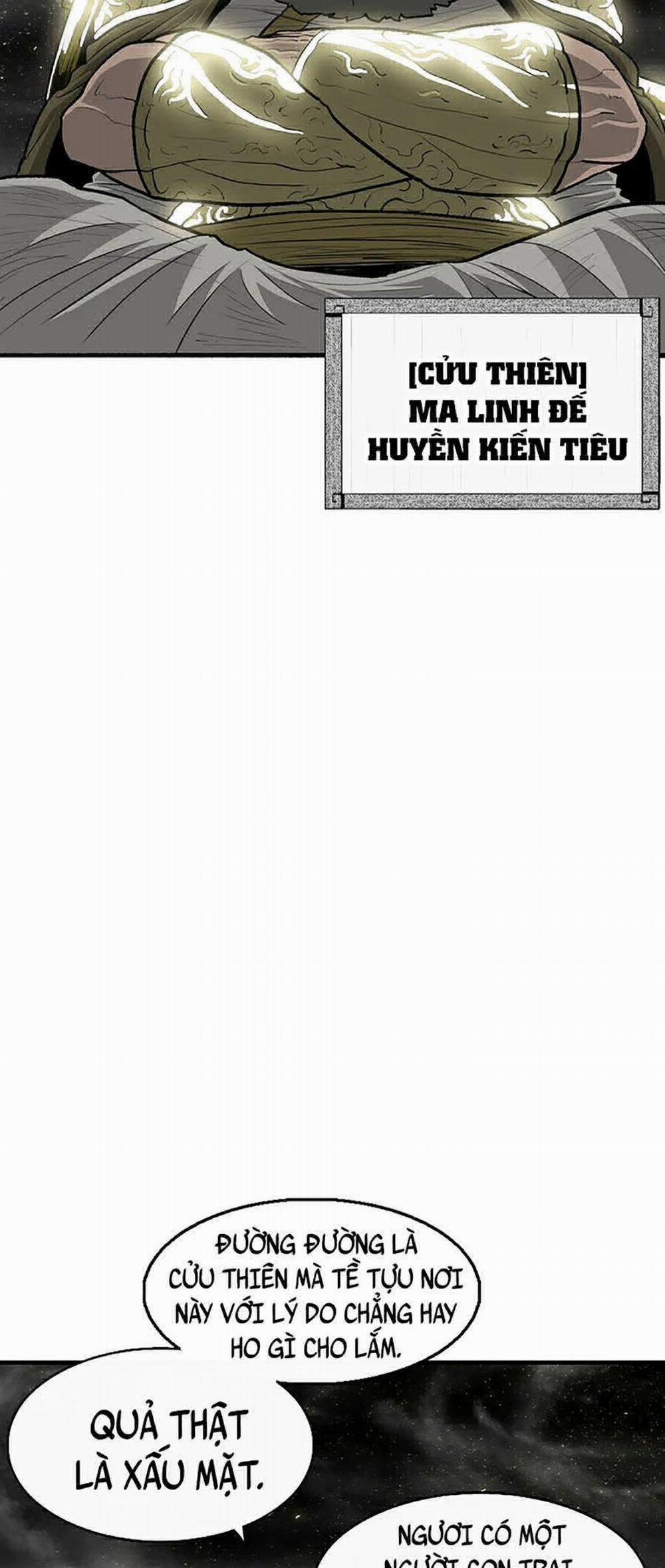 Bắc Kiếm Giang Hồ 144 trang 3