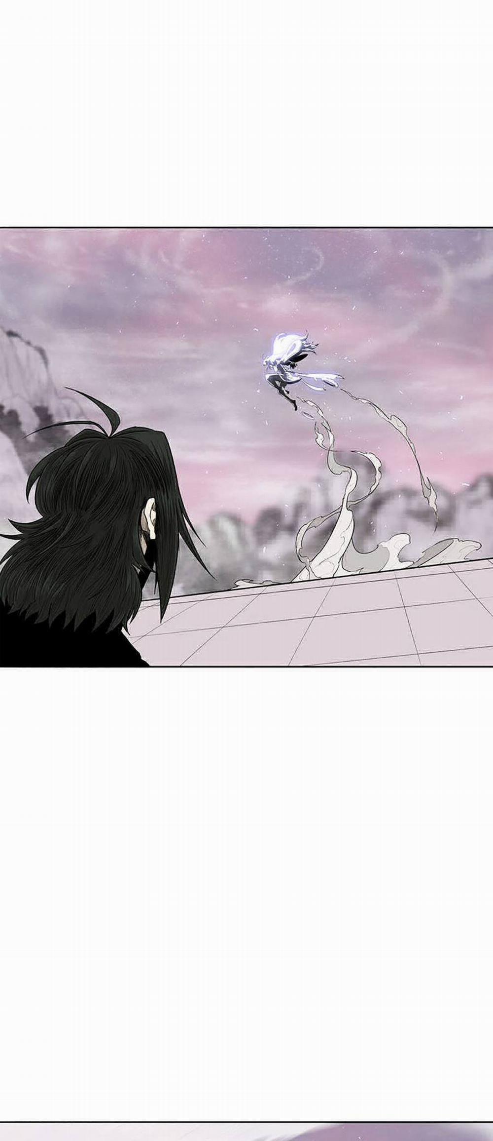 Bắc Kiếm Giang Hồ 144 trang 30