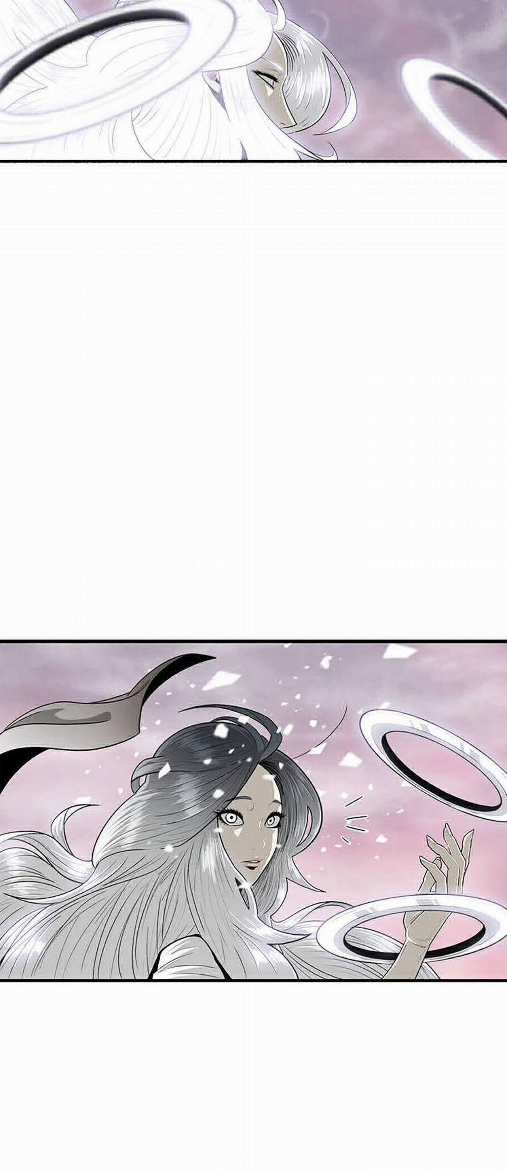 Bắc Kiếm Giang Hồ 144 trang 33