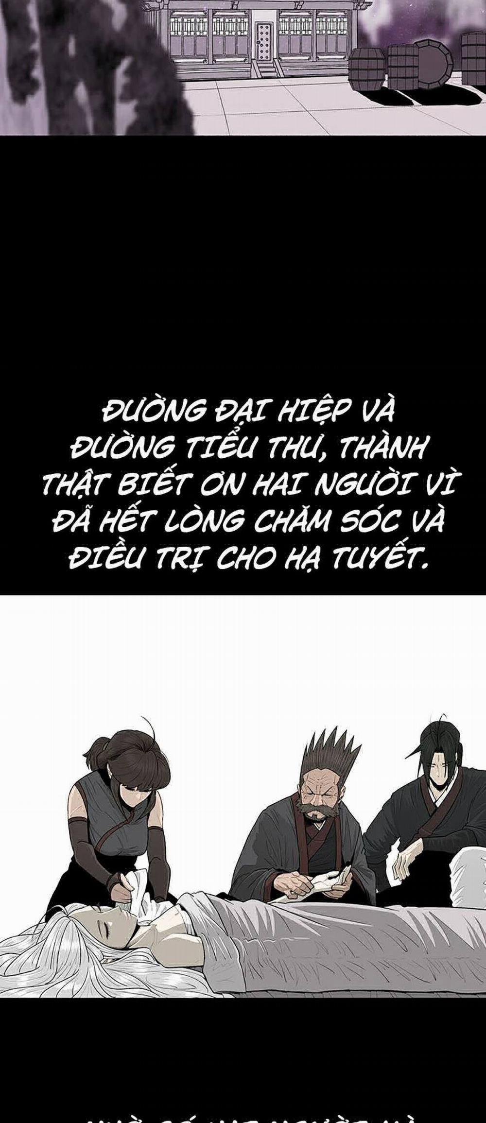 Bắc Kiếm Giang Hồ 144 trang 36