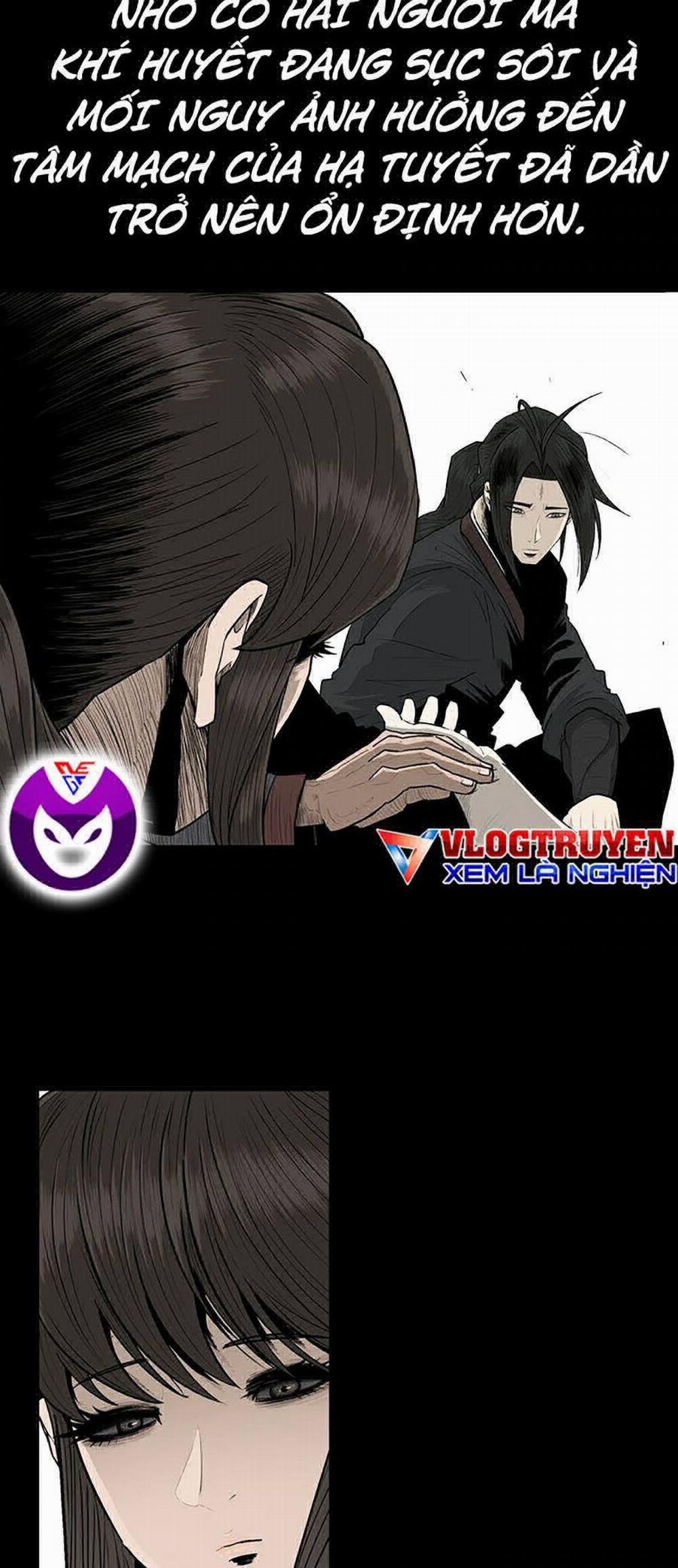 Bắc Kiếm Giang Hồ 144 trang 37