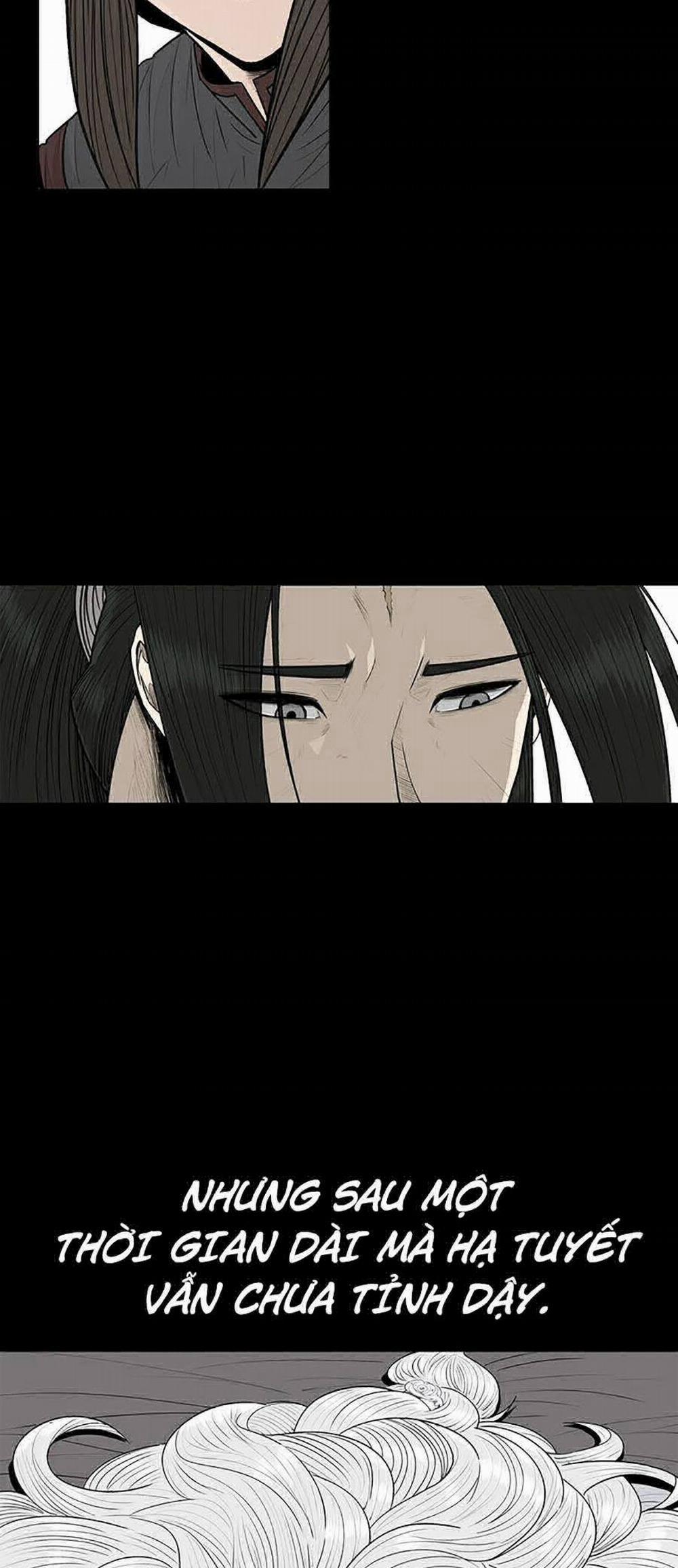 Bắc Kiếm Giang Hồ 144 trang 38