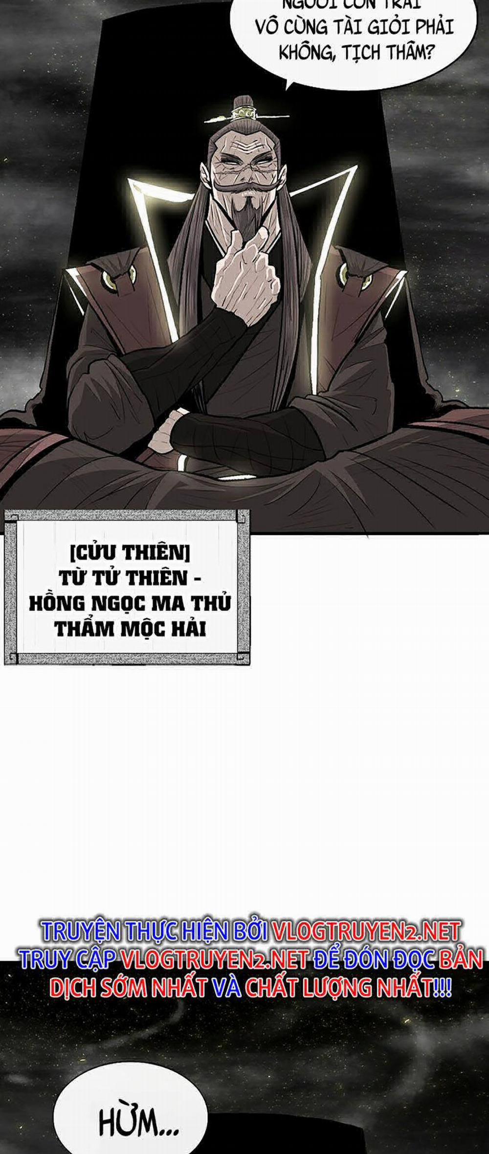 Bắc Kiếm Giang Hồ 144 trang 4