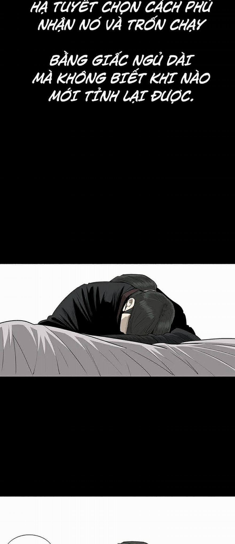 Bắc Kiếm Giang Hồ 144 trang 40