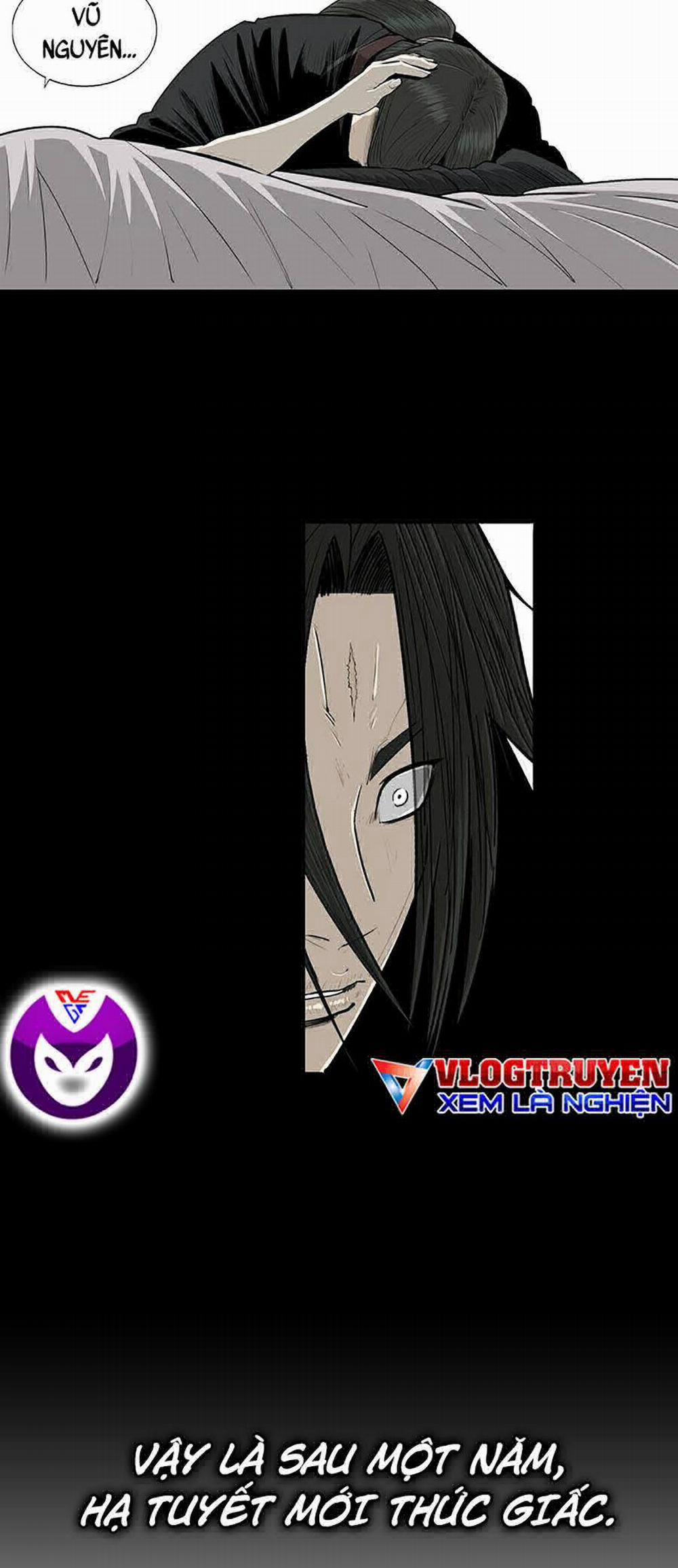 Bắc Kiếm Giang Hồ 144 trang 41