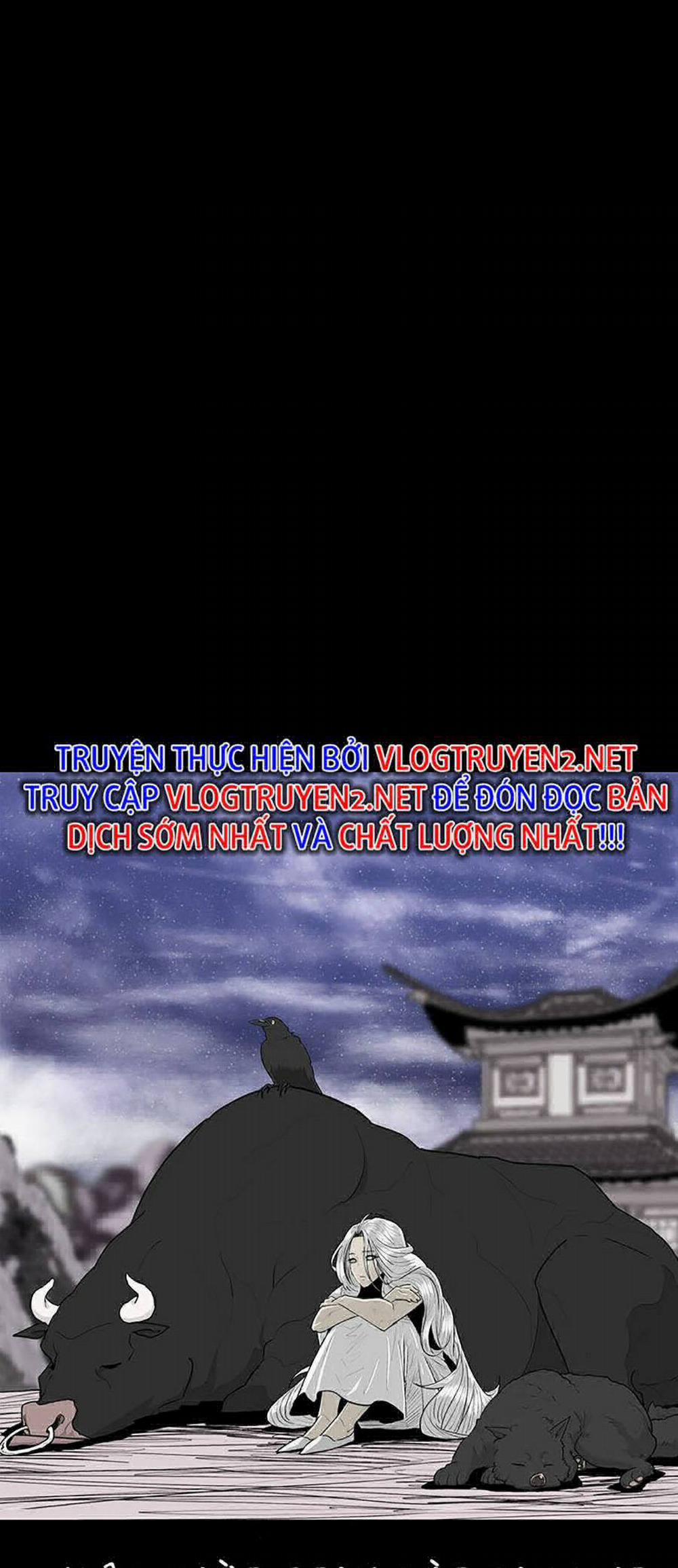 Bắc Kiếm Giang Hồ 144 trang 43