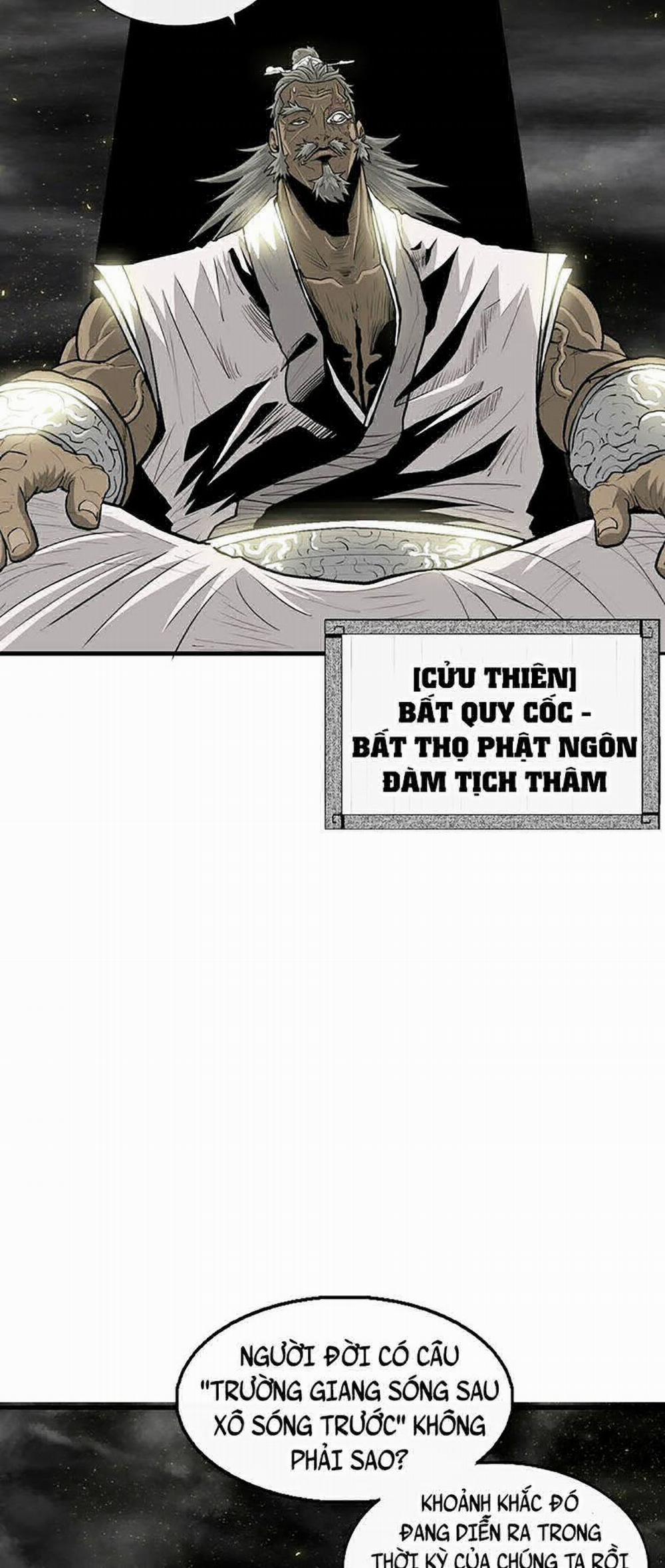 Bắc Kiếm Giang Hồ 144 trang 5