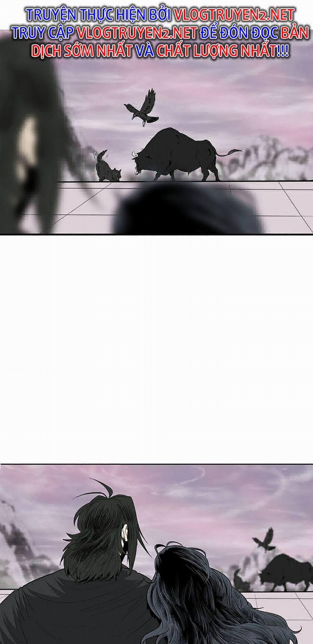 Bắc Kiếm Giang Hồ 144 trang 51