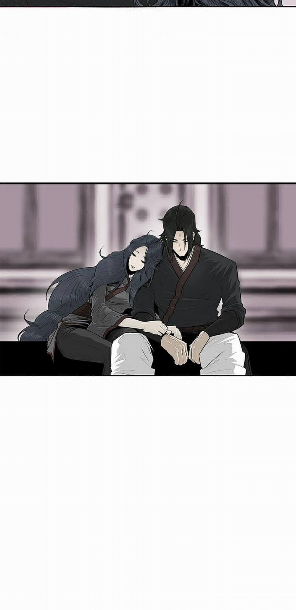 Bắc Kiếm Giang Hồ 144 trang 52