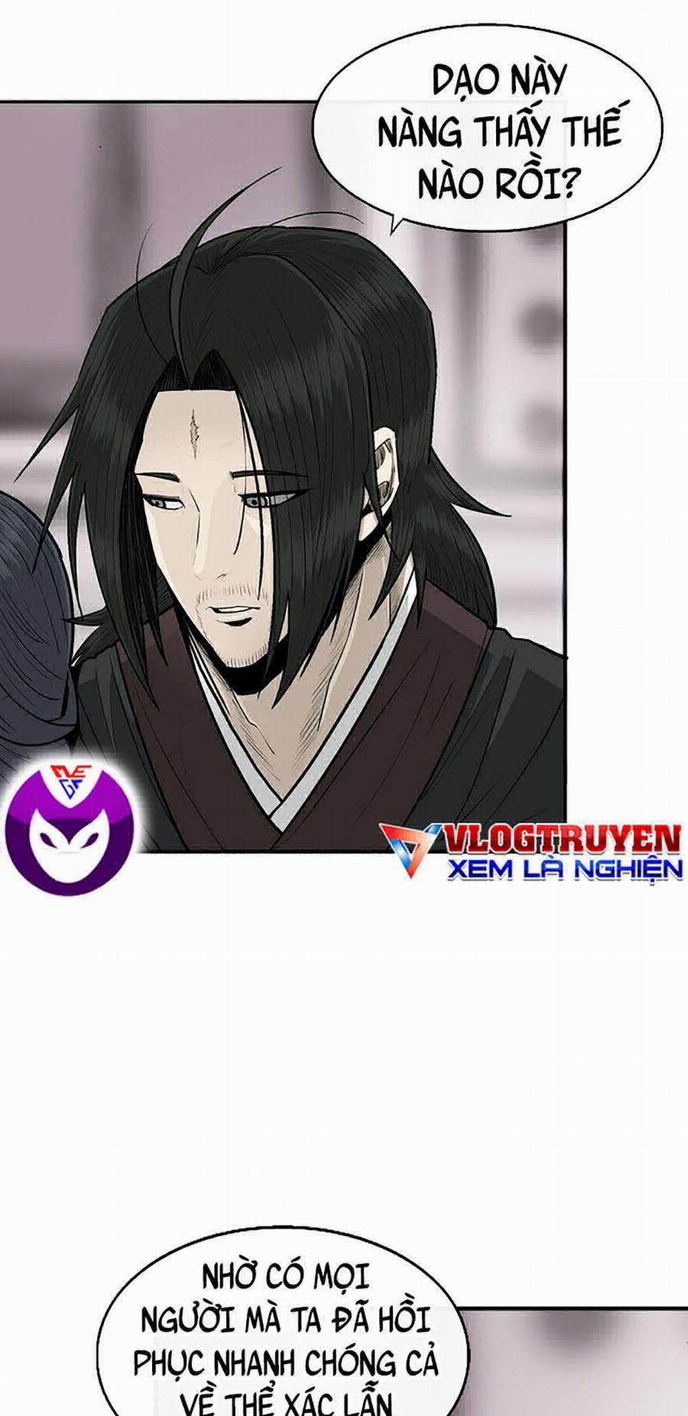 Bắc Kiếm Giang Hồ 144 trang 53