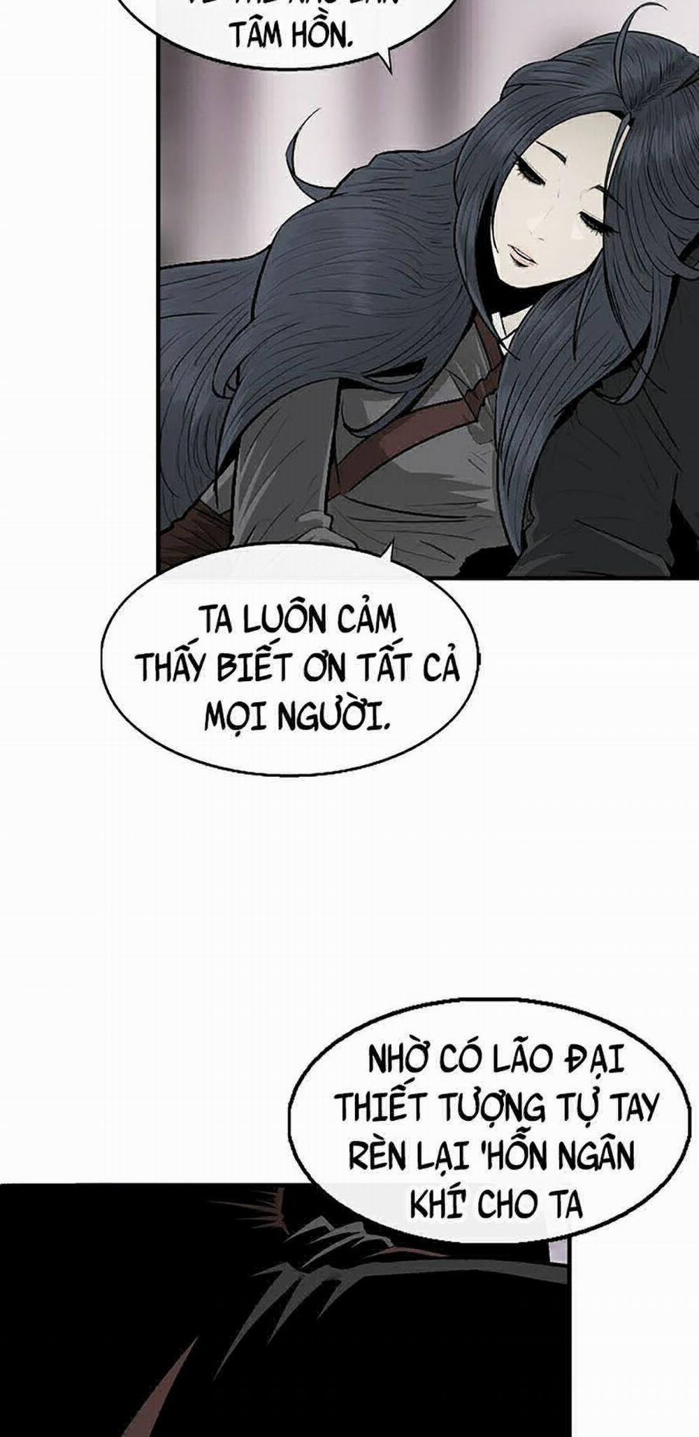 Bắc Kiếm Giang Hồ 144 trang 54