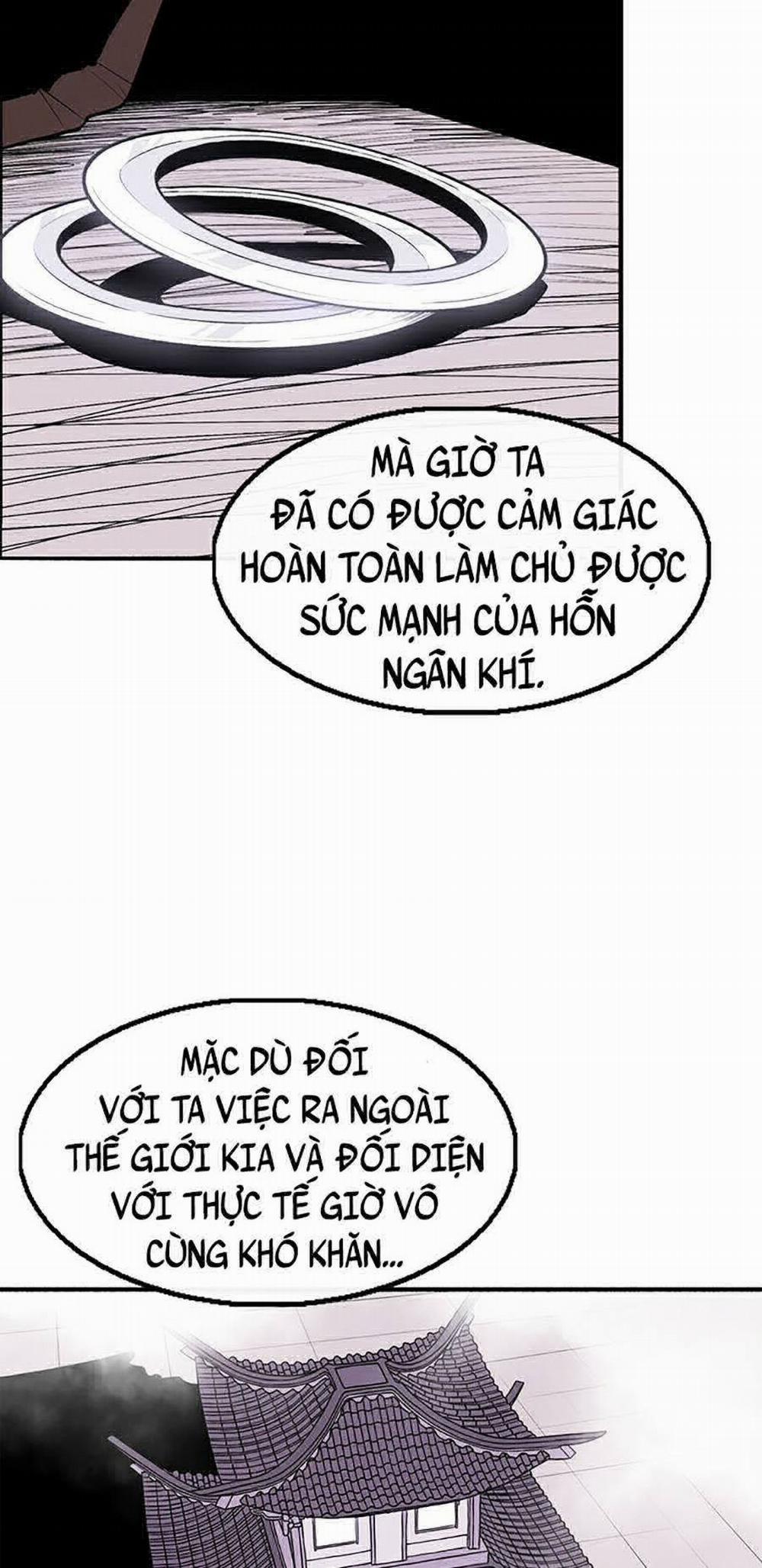 Bắc Kiếm Giang Hồ 144 trang 55