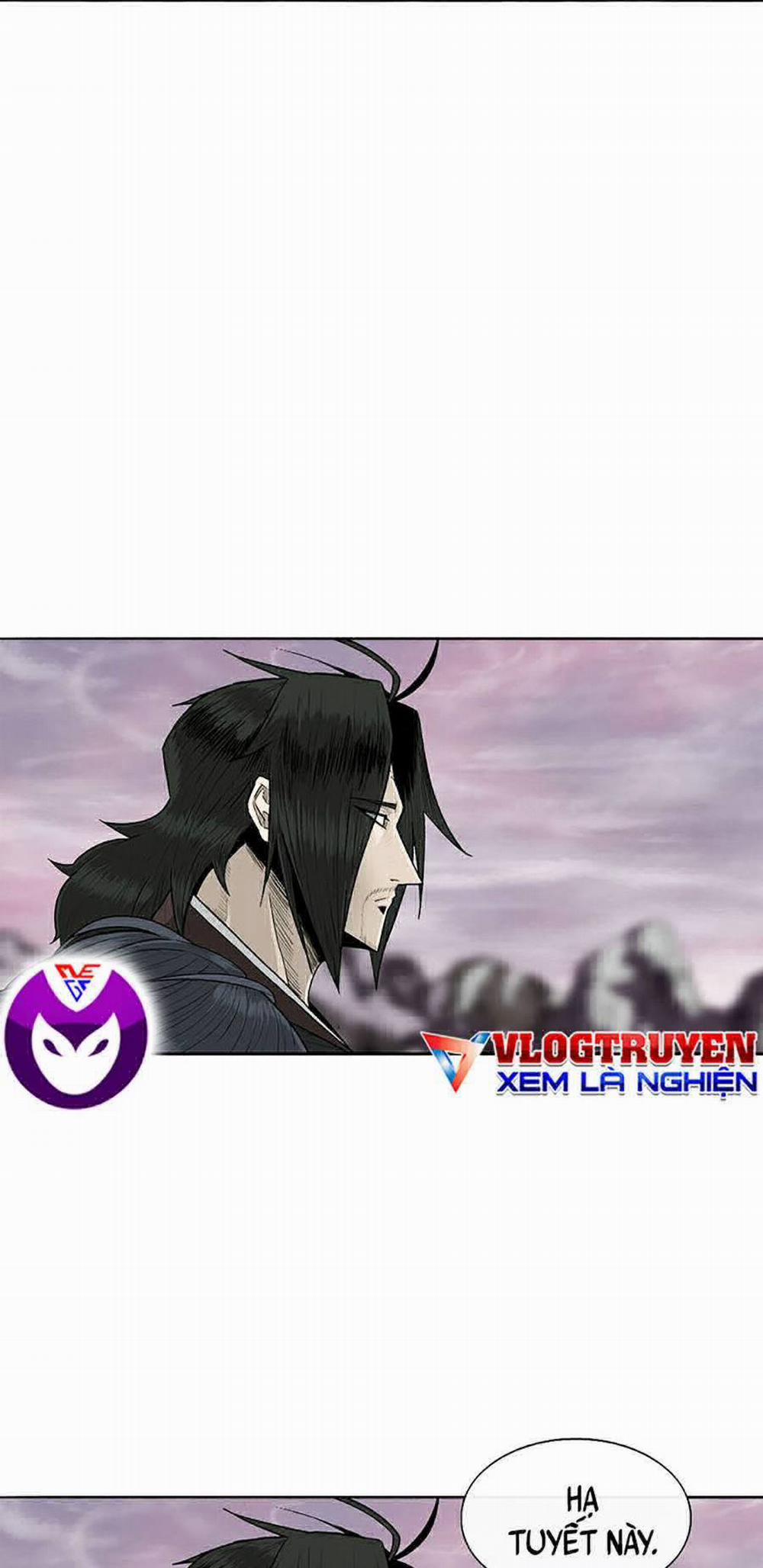 Bắc Kiếm Giang Hồ 144 trang 57