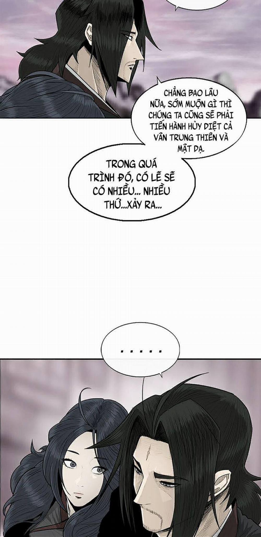 Bắc Kiếm Giang Hồ 144 trang 58