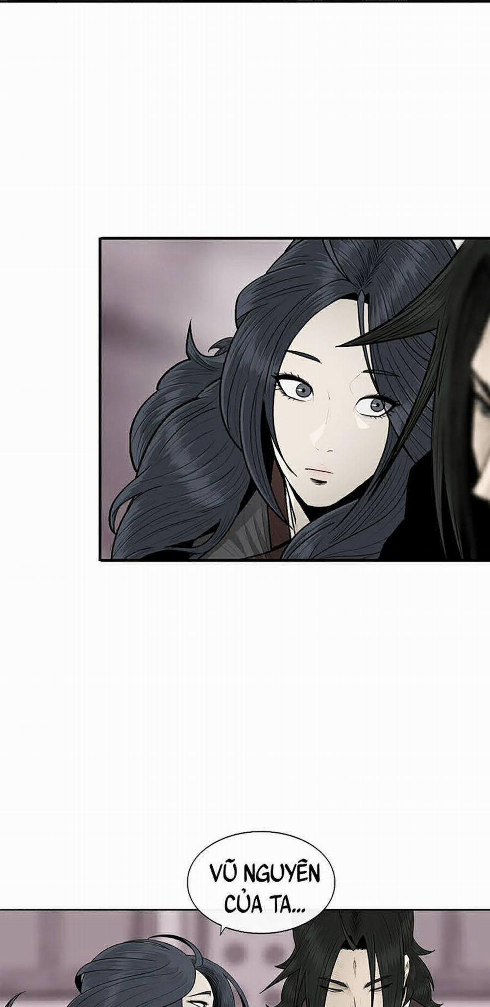 Bắc Kiếm Giang Hồ 144 trang 59