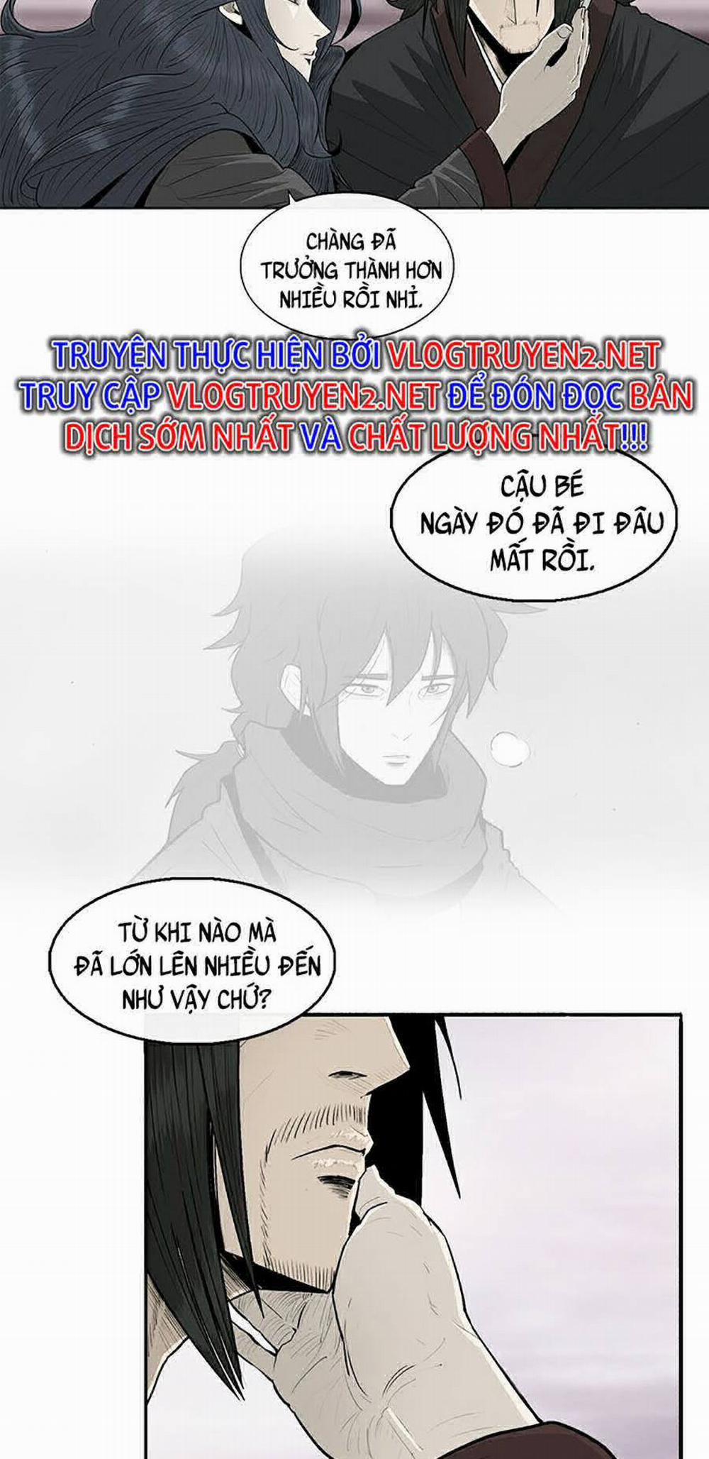 Bắc Kiếm Giang Hồ 144 trang 60