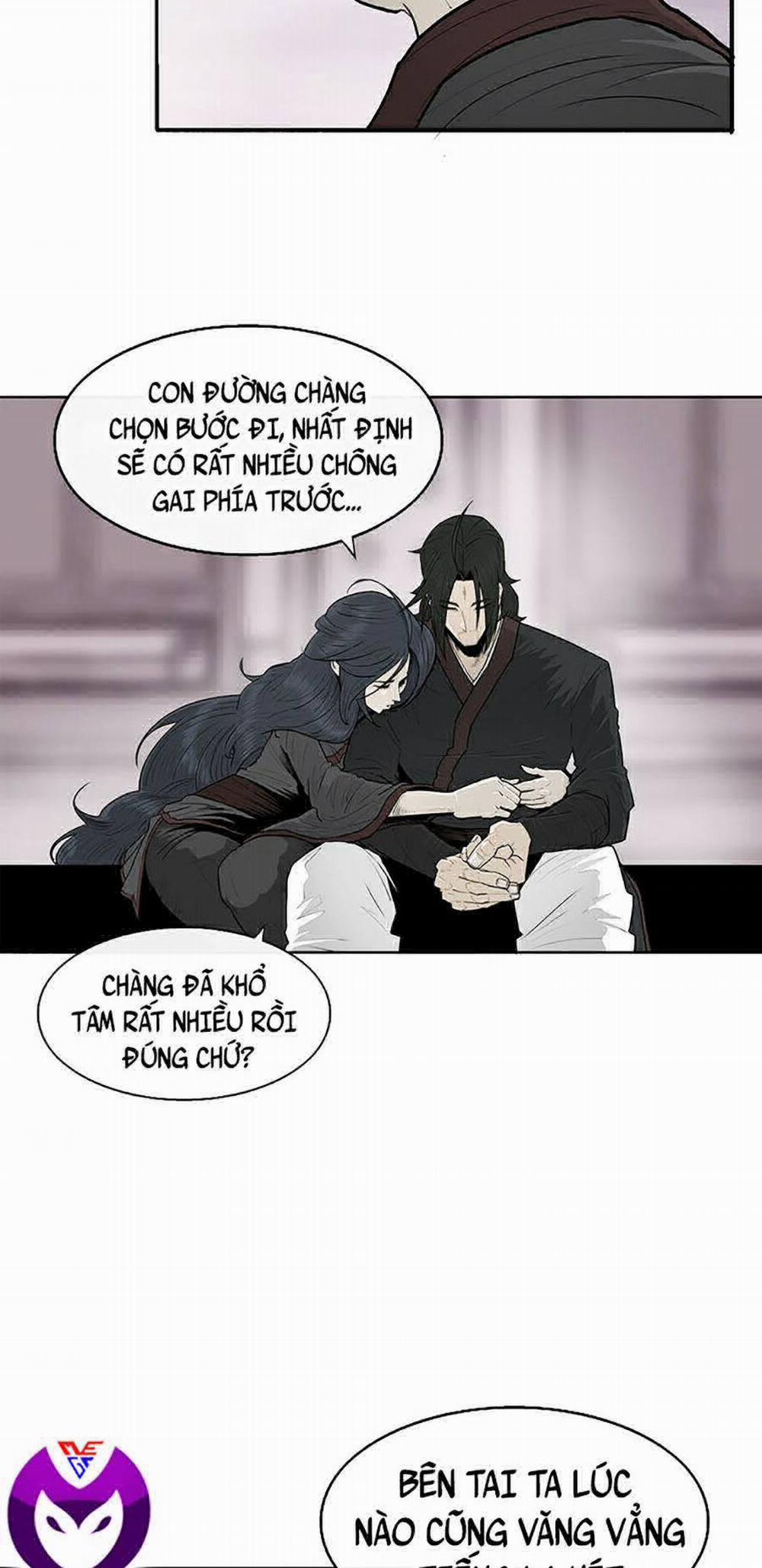 Bắc Kiếm Giang Hồ 144 trang 61