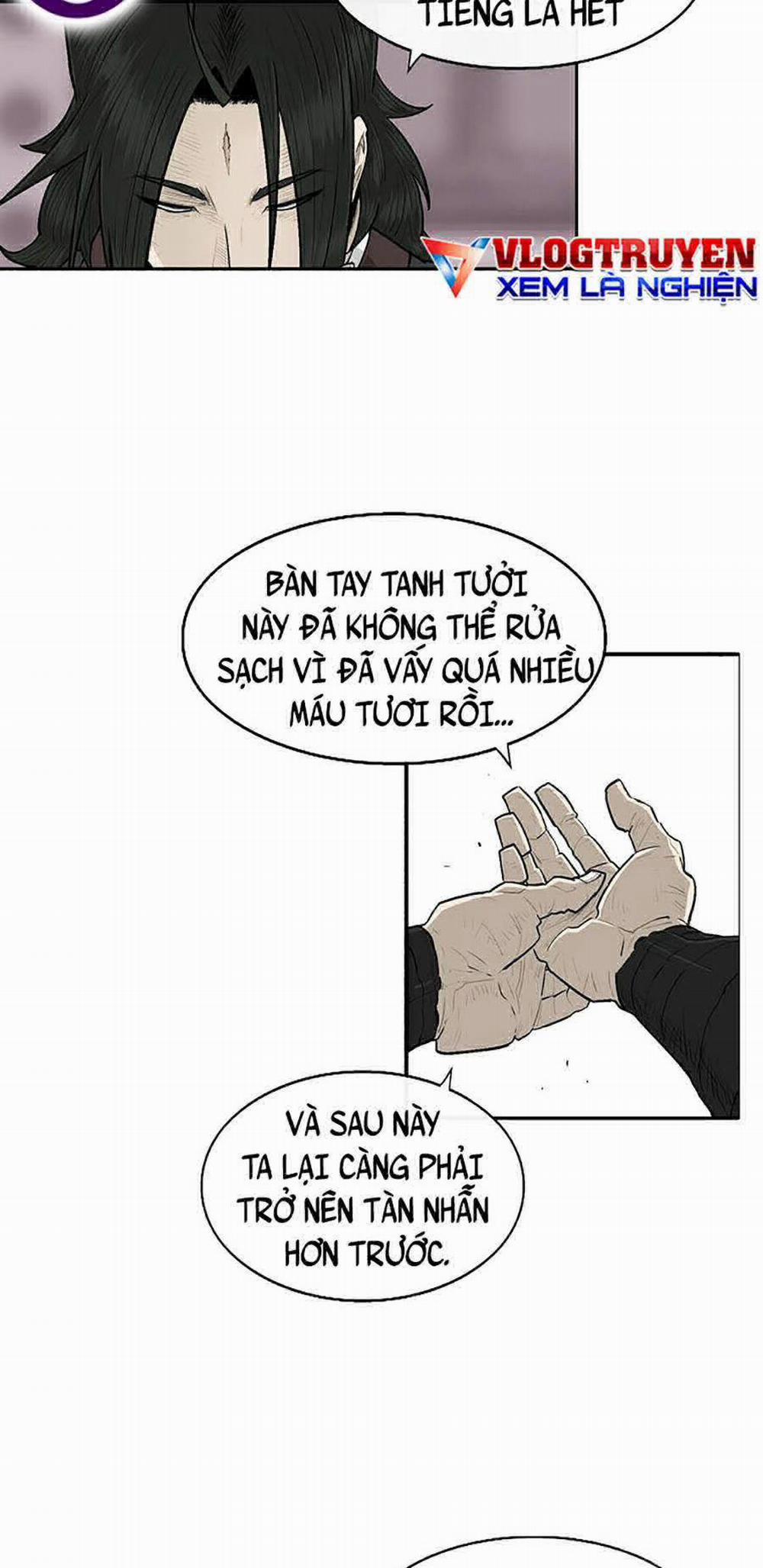 Bắc Kiếm Giang Hồ 144 trang 62