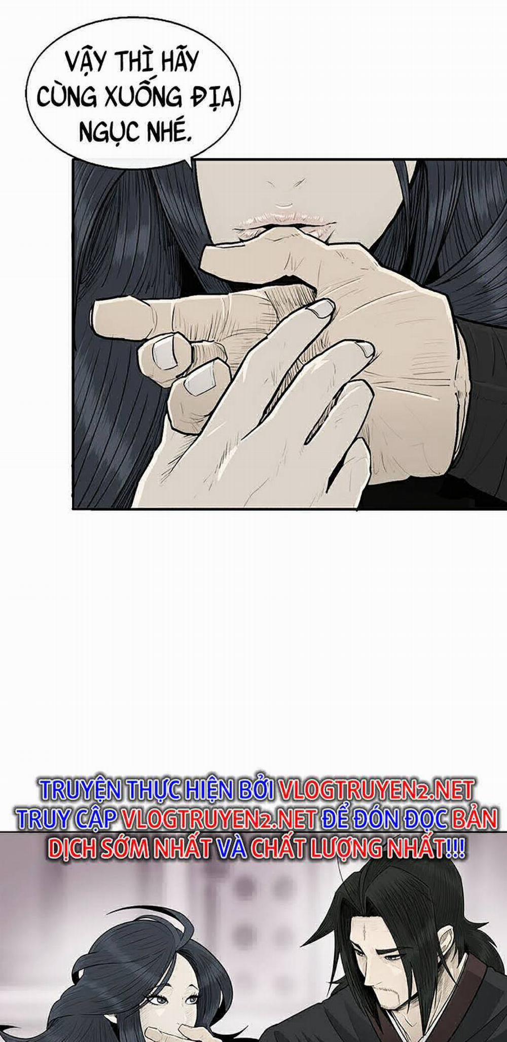 Bắc Kiếm Giang Hồ 144 trang 64