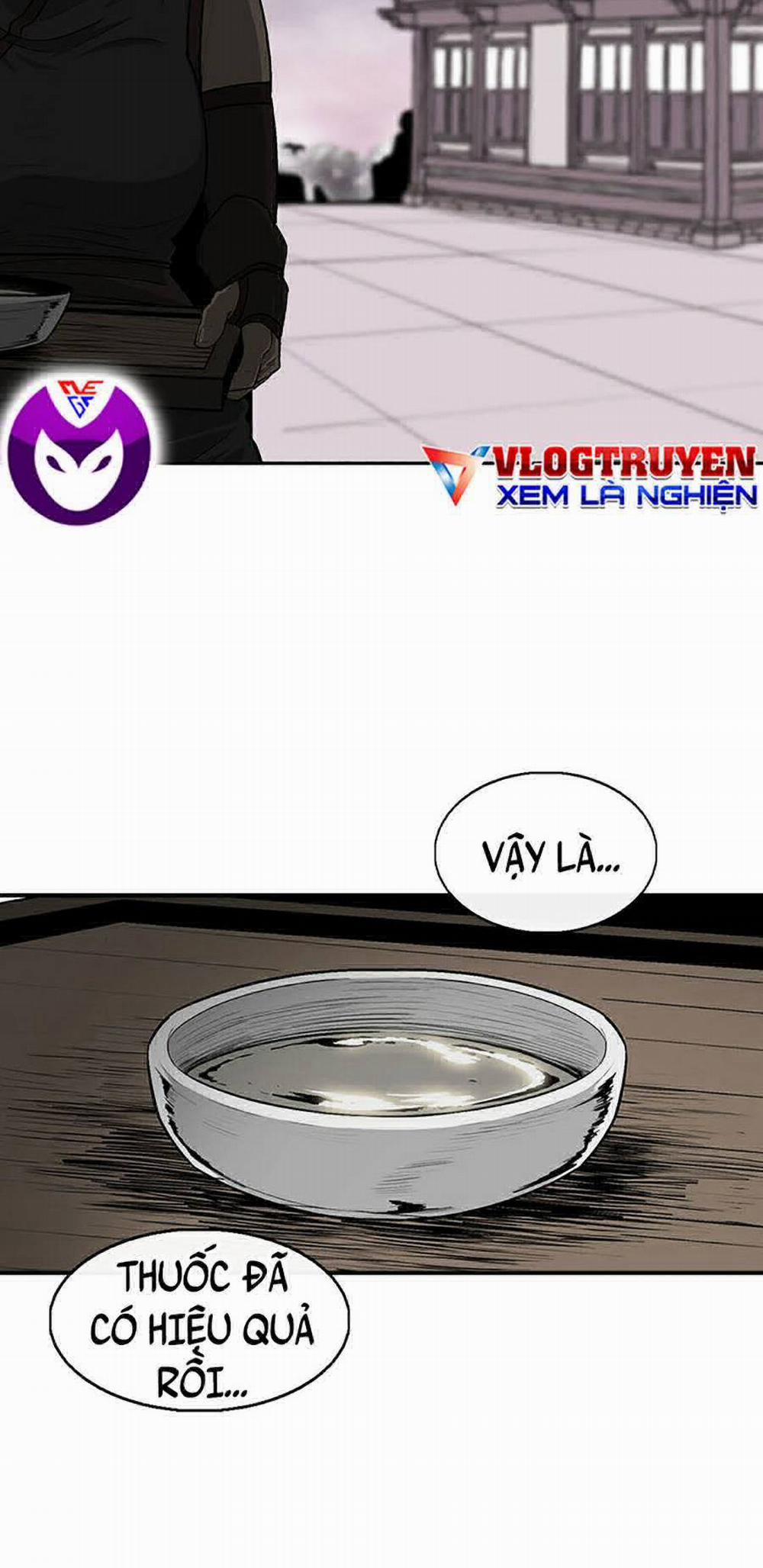 Bắc Kiếm Giang Hồ 144 trang 66