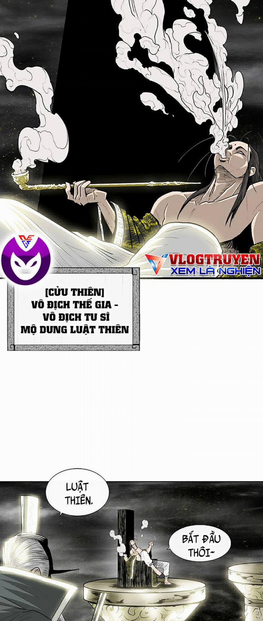 Bắc Kiếm Giang Hồ 144 trang 7