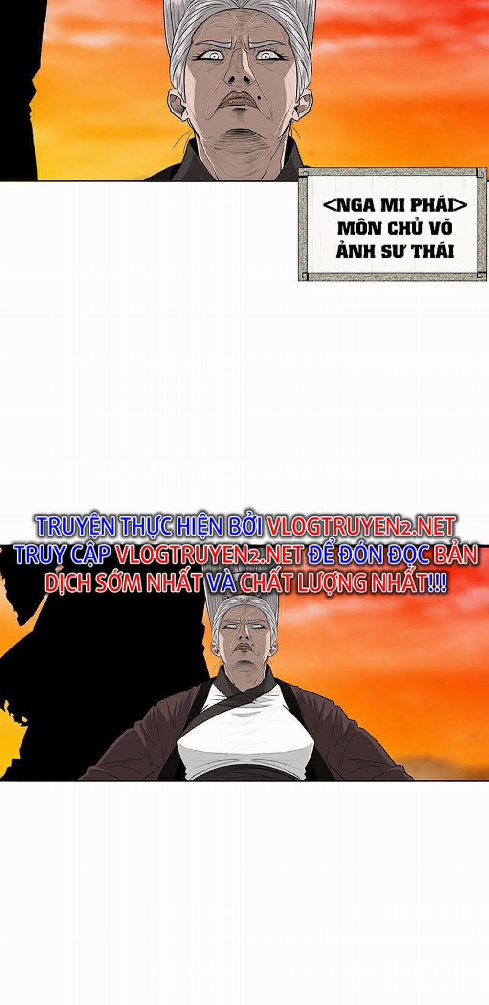 Bắc Kiếm Giang Hồ 144 trang 70