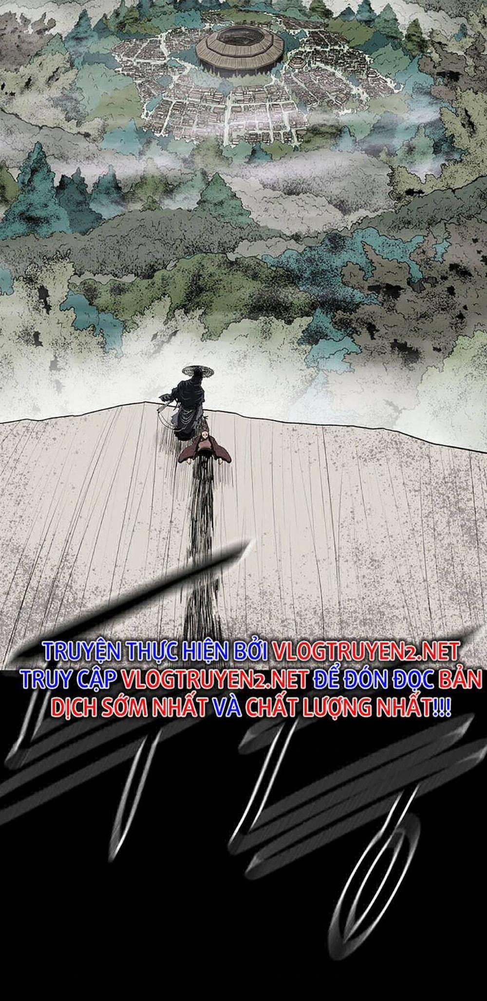 Bắc Kiếm Giang Hồ 144 trang 73