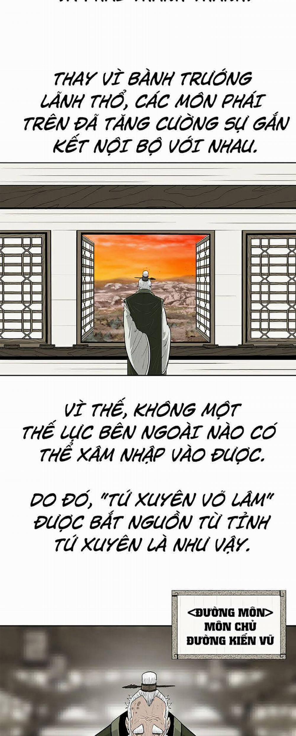 Bắc Kiếm Giang Hồ 145 trang 1