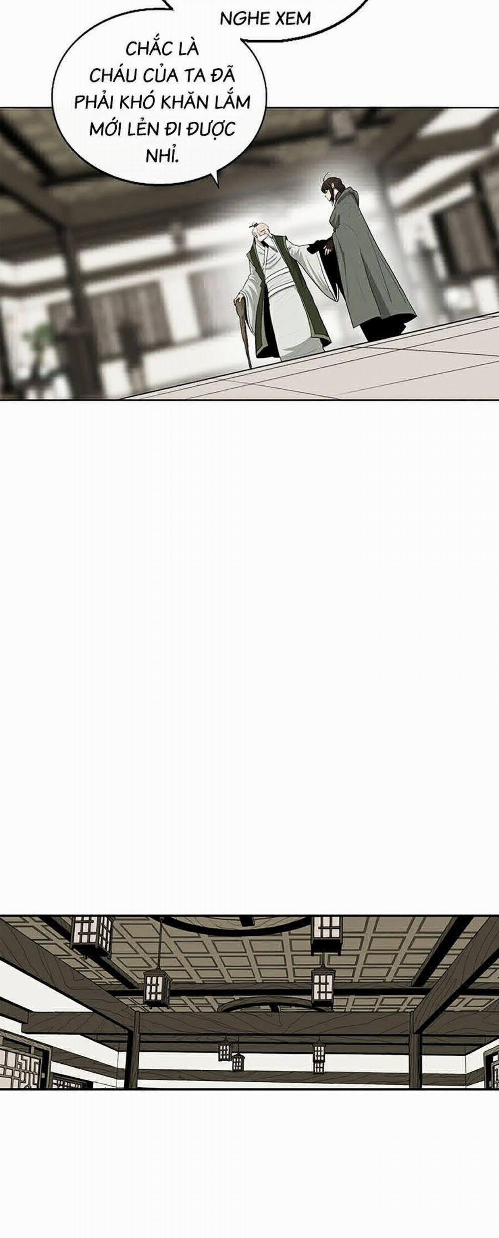 Bắc Kiếm Giang Hồ 145 trang 10