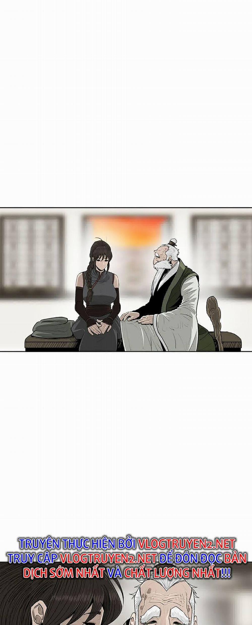 Bắc Kiếm Giang Hồ 145 trang 11