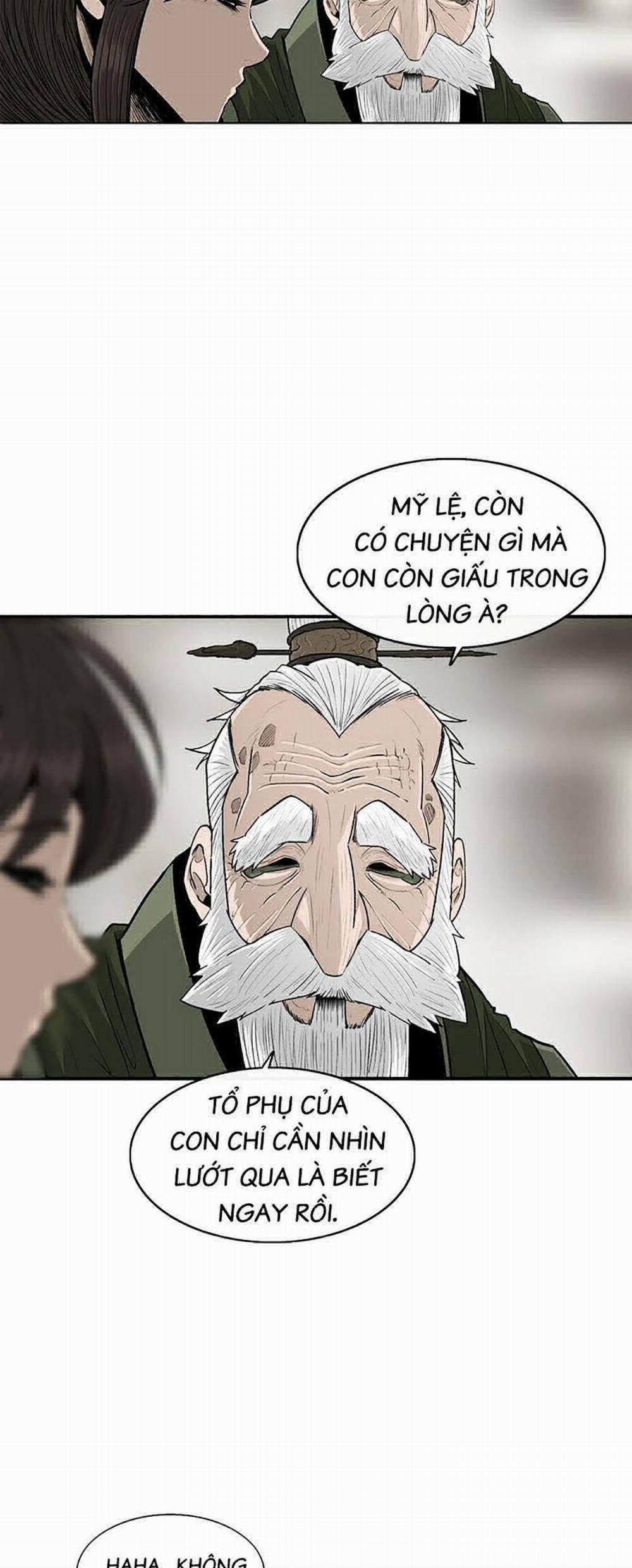 Bắc Kiếm Giang Hồ 145 trang 12