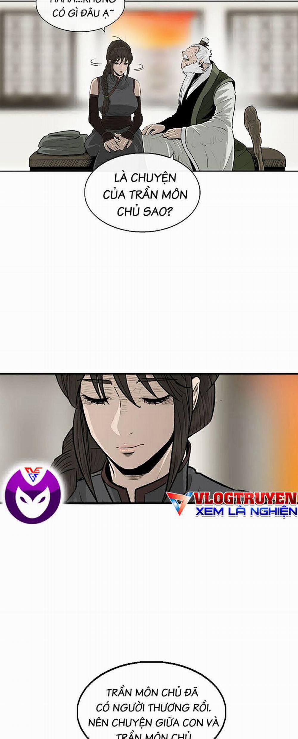 Bắc Kiếm Giang Hồ 145 trang 13