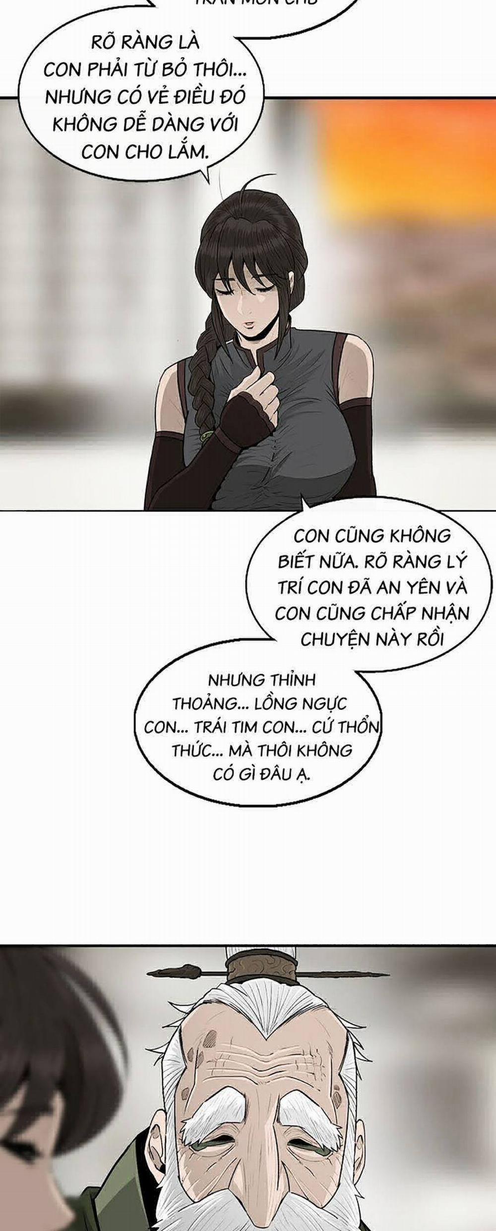 Bắc Kiếm Giang Hồ 145 trang 14