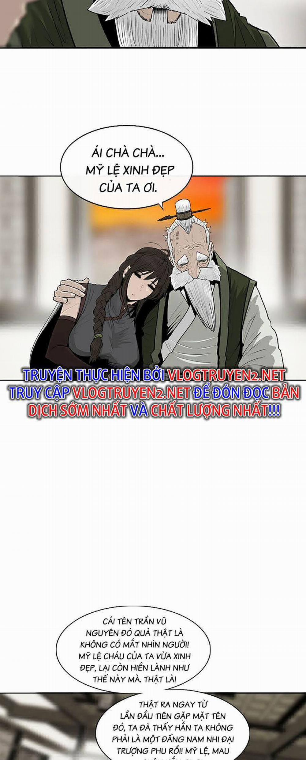 Bắc Kiếm Giang Hồ 145 trang 15