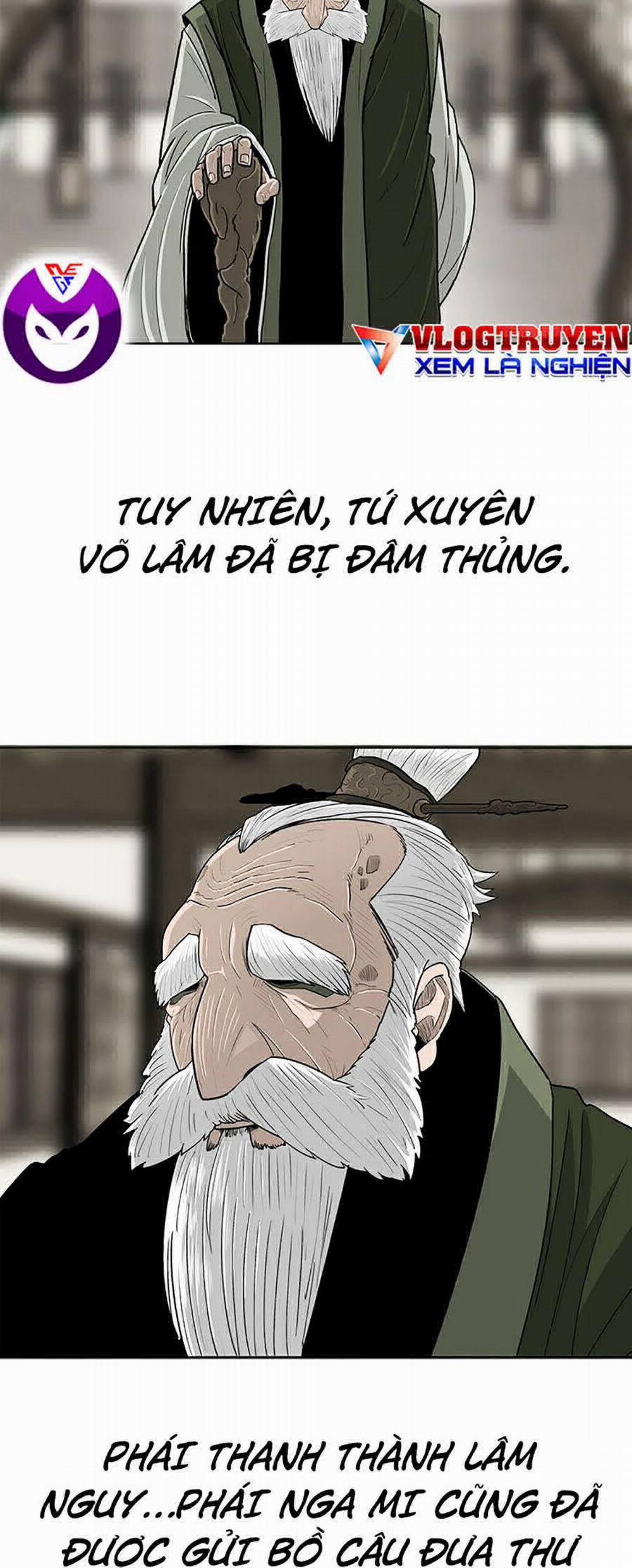 Bắc Kiếm Giang Hồ 145 trang 2