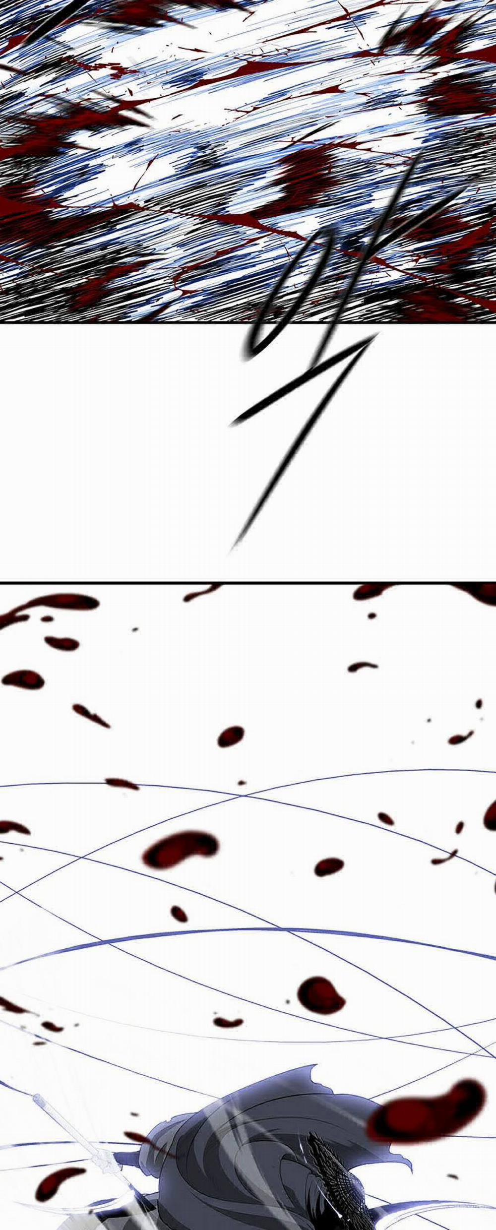 Bắc Kiếm Giang Hồ 145 trang 22