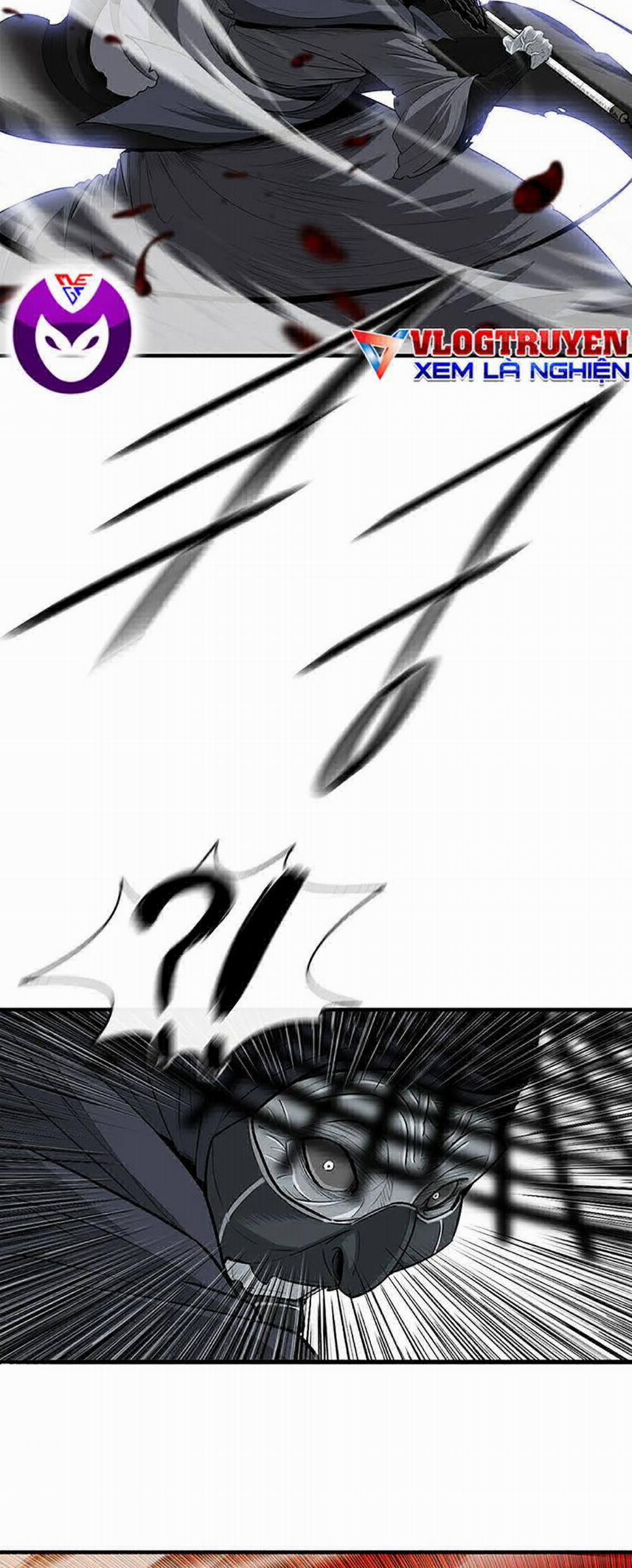 Bắc Kiếm Giang Hồ 145 trang 23